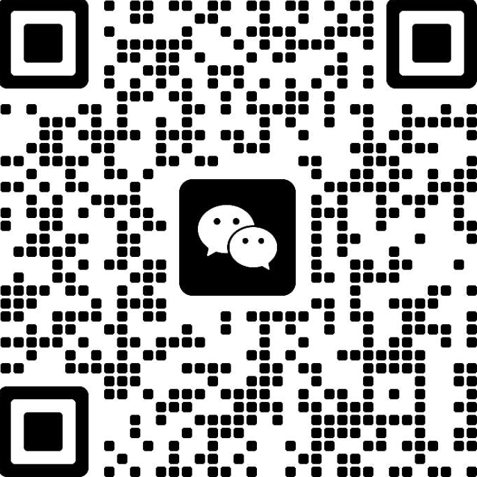 WeChat QR code